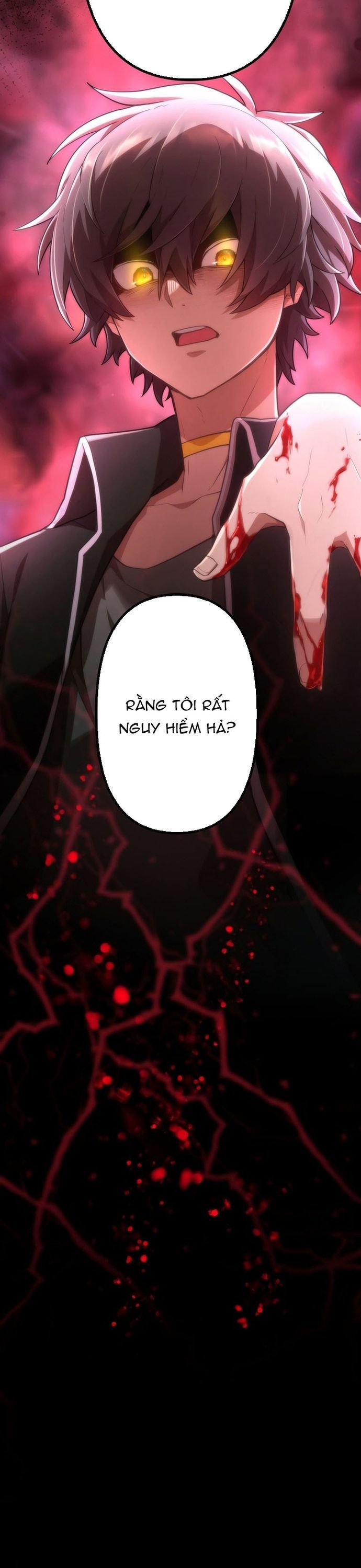 Thăng Cấp Thành Thợ Săn S-Rank Nhờ Ứng Dụng Chúa Quỷ Chapter 39 - Trang 2