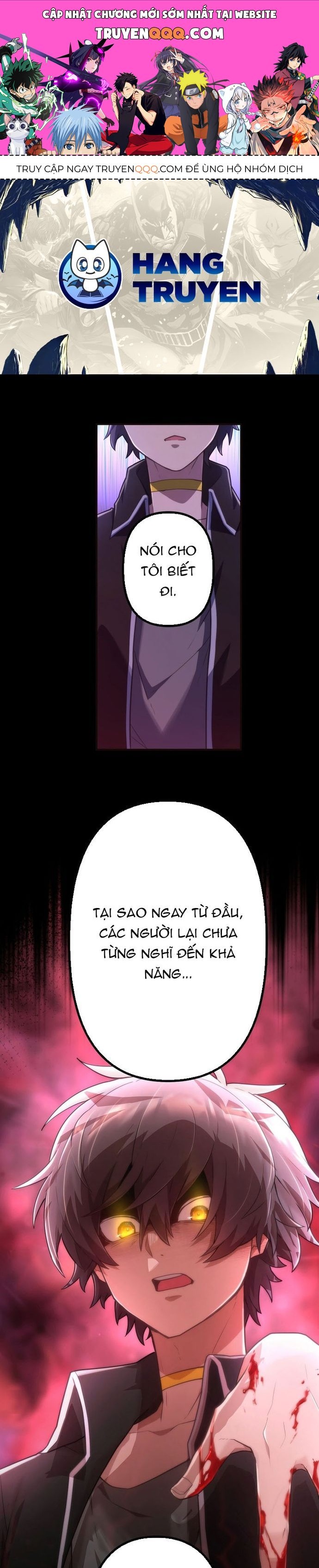 Thăng Cấp Thành Thợ Săn S-Rank Nhờ Ứng Dụng Chúa Quỷ Chapter 40 - Trang 2