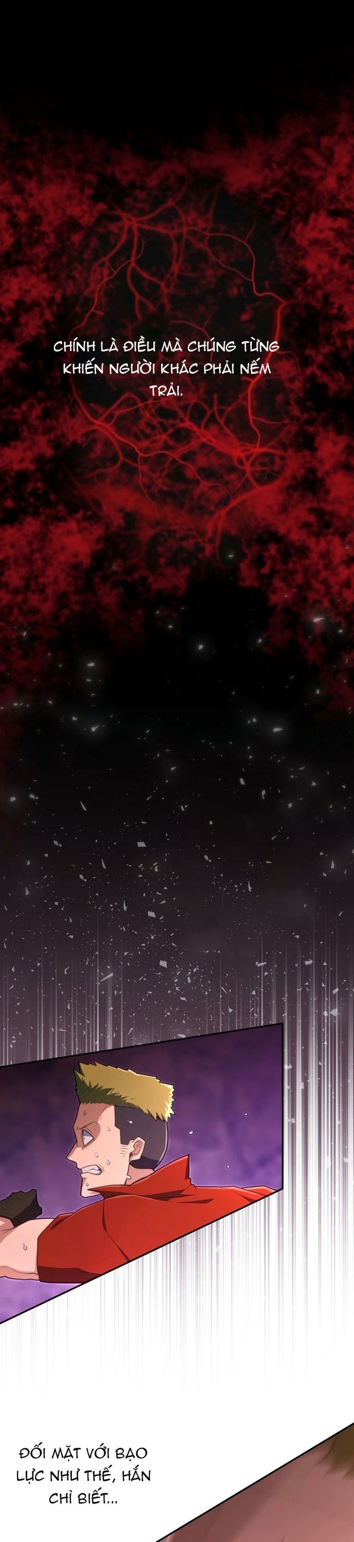 Thăng Cấp Thành Thợ Săn S-Rank Nhờ Ứng Dụng Chúa Quỷ Chapter 40 - Trang 2