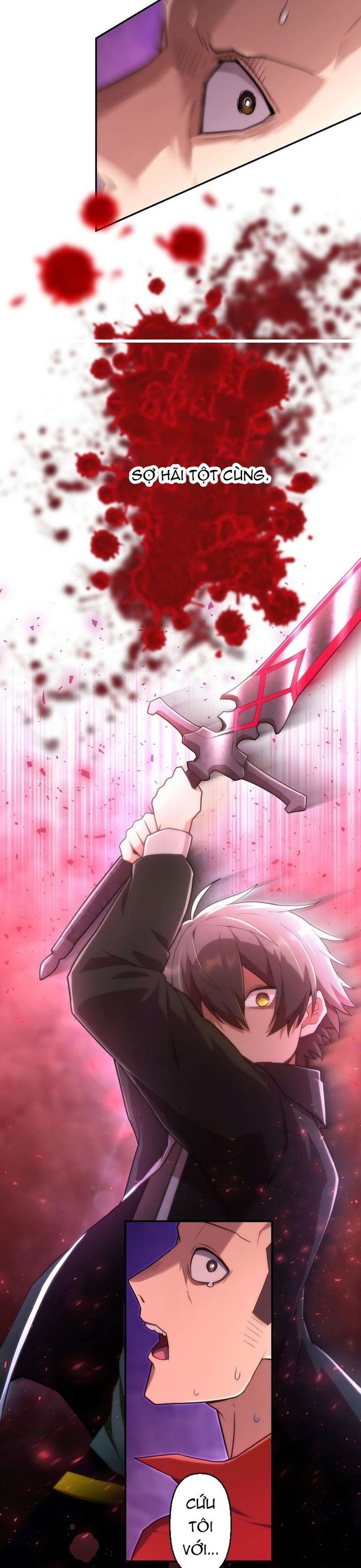 Thăng Cấp Thành Thợ Săn S-Rank Nhờ Ứng Dụng Chúa Quỷ Chapter 40 - Trang 2