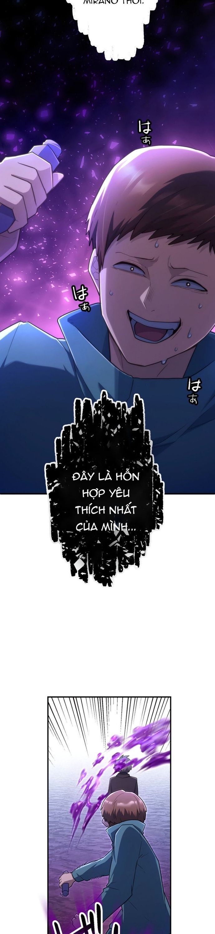 Thăng Cấp Thành Thợ Săn S-Rank Nhờ Ứng Dụng Chúa Quỷ Chapter 40 - Trang 2