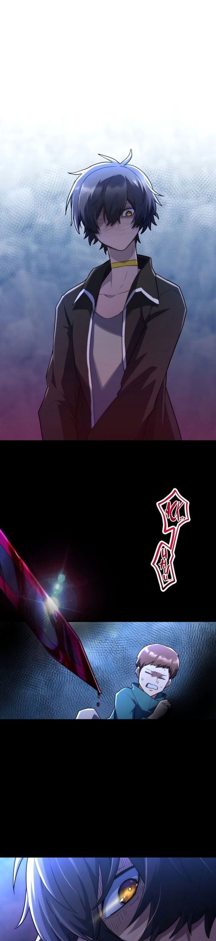 Thăng Cấp Thành Thợ Săn S-Rank Nhờ Ứng Dụng Chúa Quỷ Chapter 40 - Trang 2