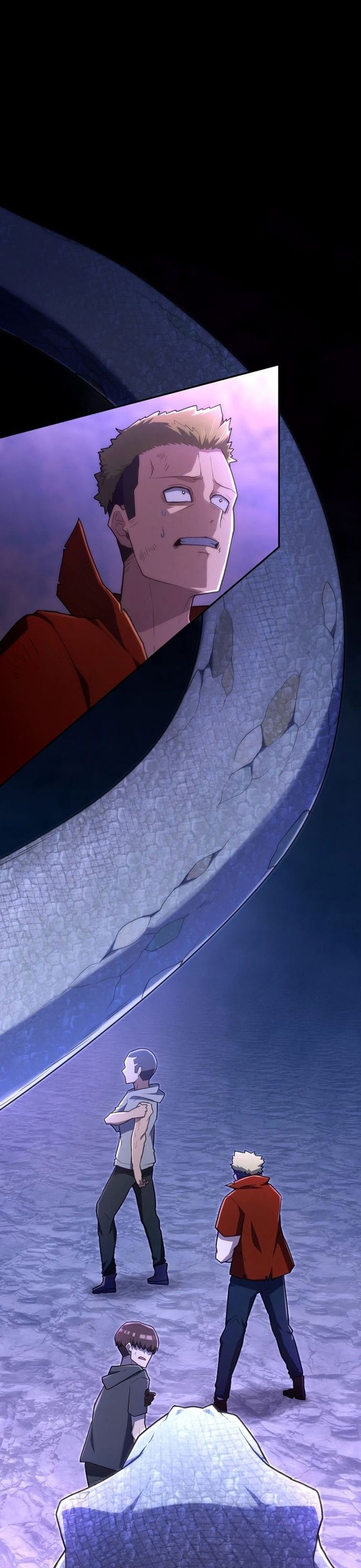 Thăng Cấp Thành Thợ Săn S-Rank Nhờ Ứng Dụng Chúa Quỷ Chapter 40 - Trang 2