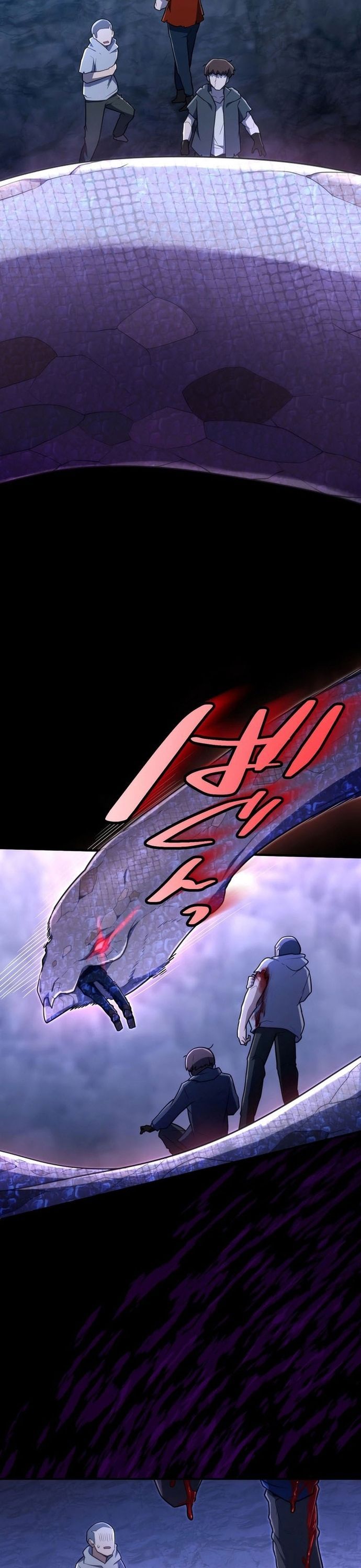 Thăng Cấp Thành Thợ Săn S-Rank Nhờ Ứng Dụng Chúa Quỷ Chapter 40 - Trang 2