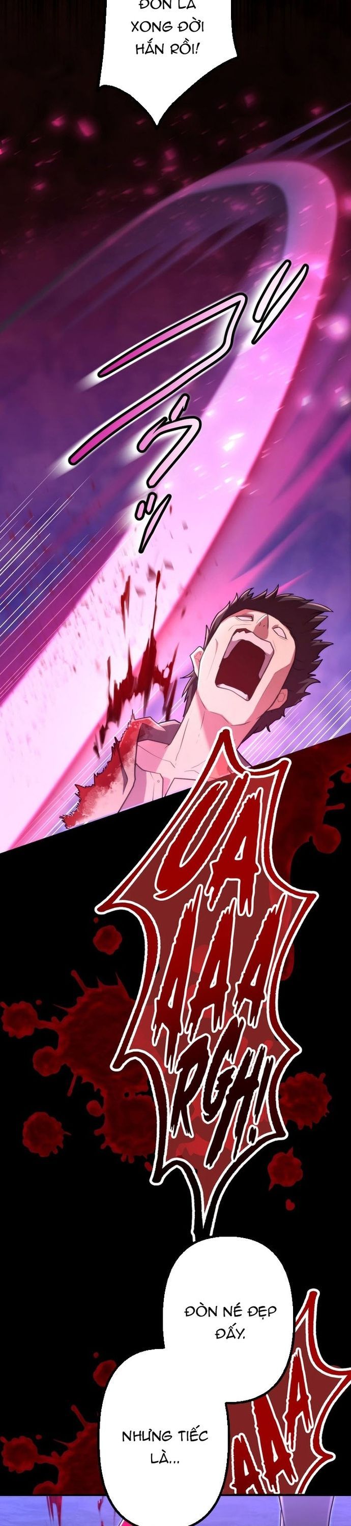 Thăng Cấp Thành Thợ Săn S-Rank Nhờ Ứng Dụng Chúa Quỷ Chapter 40 - Trang 2
