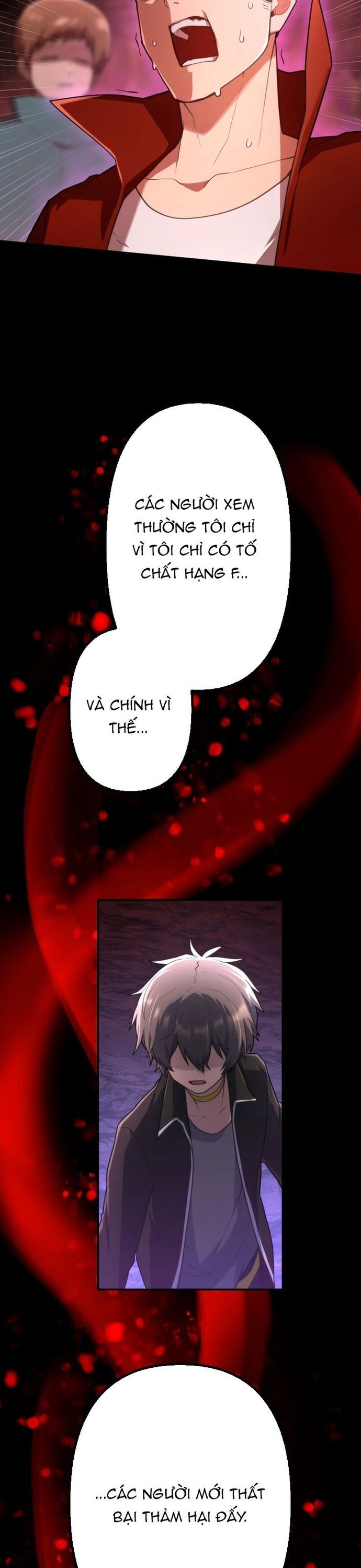 Thăng Cấp Thành Thợ Săn S-Rank Nhờ Ứng Dụng Chúa Quỷ Chapter 40 - Trang 2