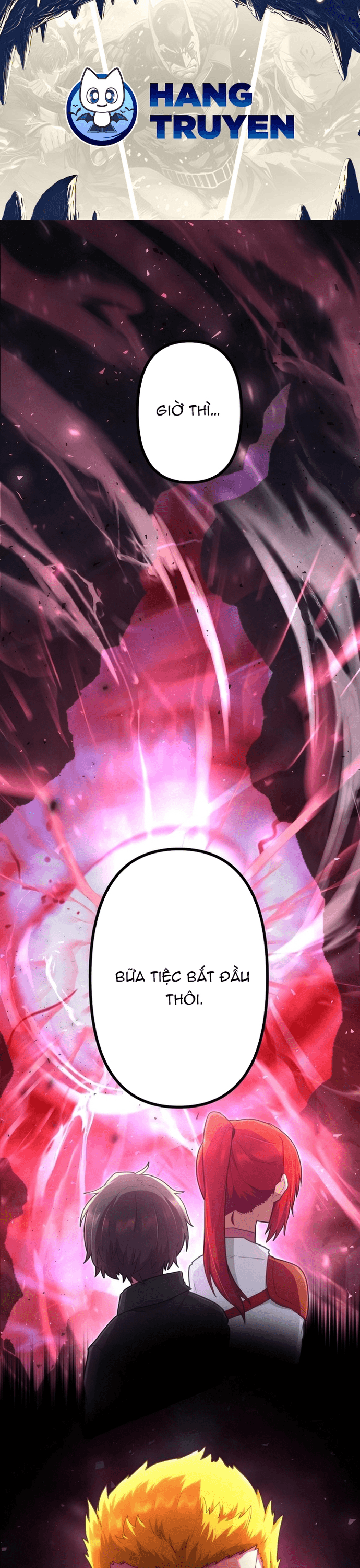 Thăng Cấp Thành Thợ Săn S-Rank Nhờ Ứng Dụng Chúa Quỷ Chapter 42 - Trang 2