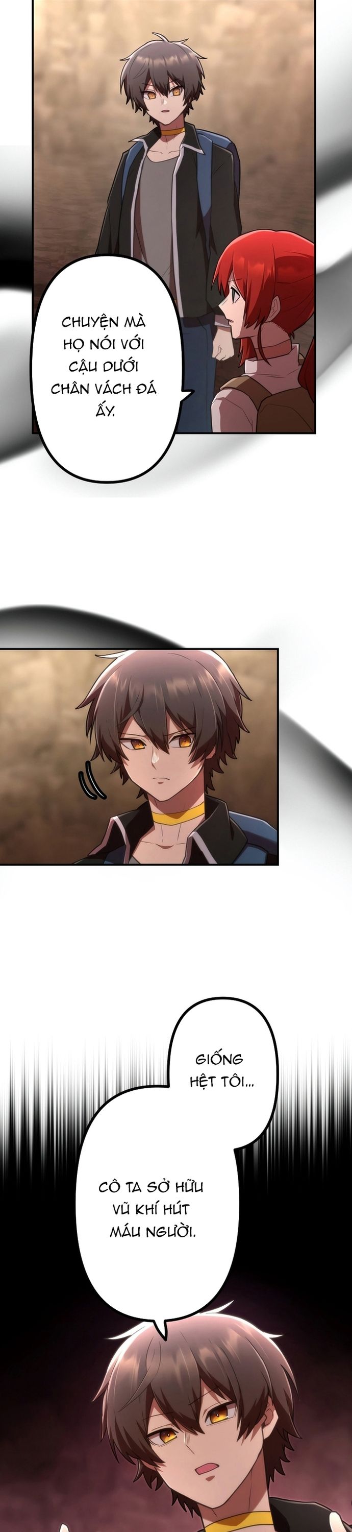 Thăng Cấp Thành Thợ Săn S-Rank Nhờ Ứng Dụng Chúa Quỷ Chapter 42 - Trang 2