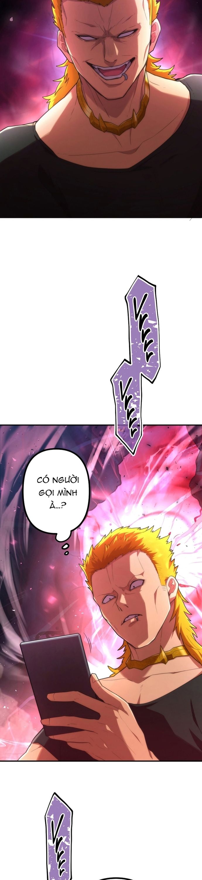 Thăng Cấp Thành Thợ Săn S-Rank Nhờ Ứng Dụng Chúa Quỷ Chapter 42 - Trang 2