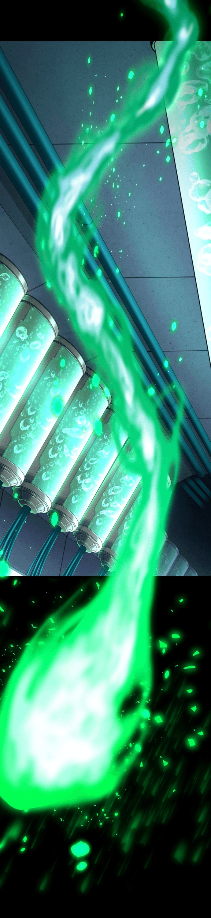 Thăng Cấp Thành Thợ Săn S-Rank Nhờ Ứng Dụng Chúa Quỷ Chapter 42 - Trang 2