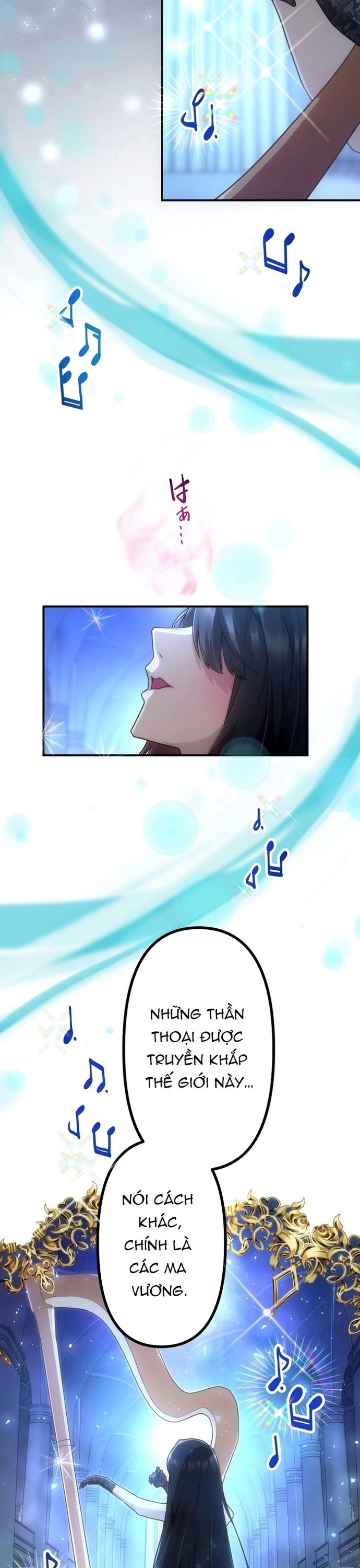 Thăng Cấp Thành Thợ Săn S-Rank Nhờ Ứng Dụng Chúa Quỷ Chapter 42 - Trang 2