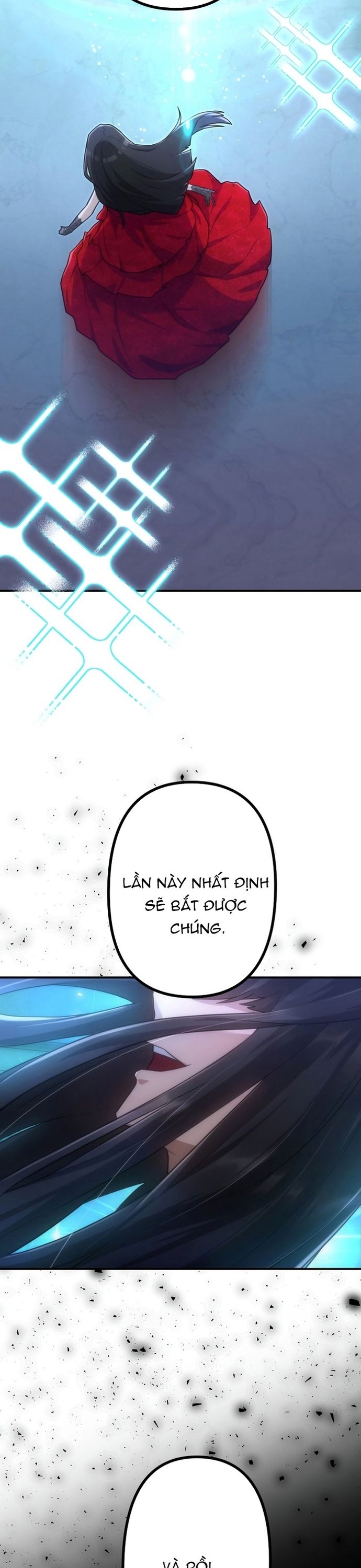 Thăng Cấp Thành Thợ Săn S-Rank Nhờ Ứng Dụng Chúa Quỷ Chapter 42 - Trang 2