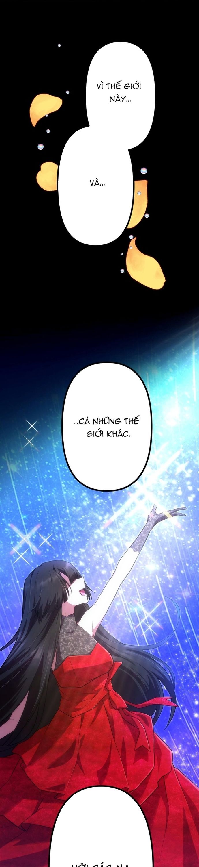 Thăng Cấp Thành Thợ Săn S-Rank Nhờ Ứng Dụng Chúa Quỷ Chapter 42 - Trang 2