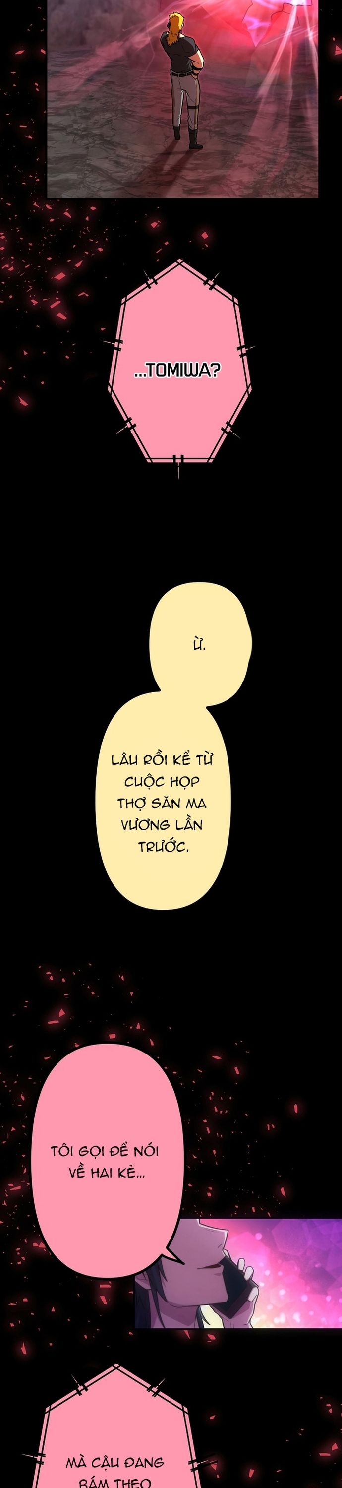 Thăng Cấp Thành Thợ Săn S-Rank Nhờ Ứng Dụng Chúa Quỷ Chapter 42 - Trang 2