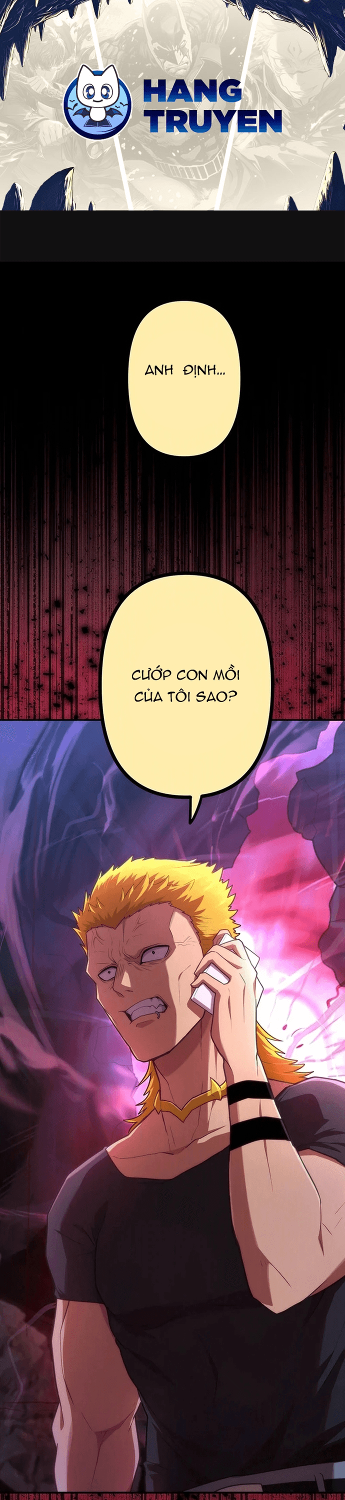 Thăng Cấp Thành Thợ Săn S-Rank Nhờ Ứng Dụng Chúa Quỷ Chapter 43 - Trang 2