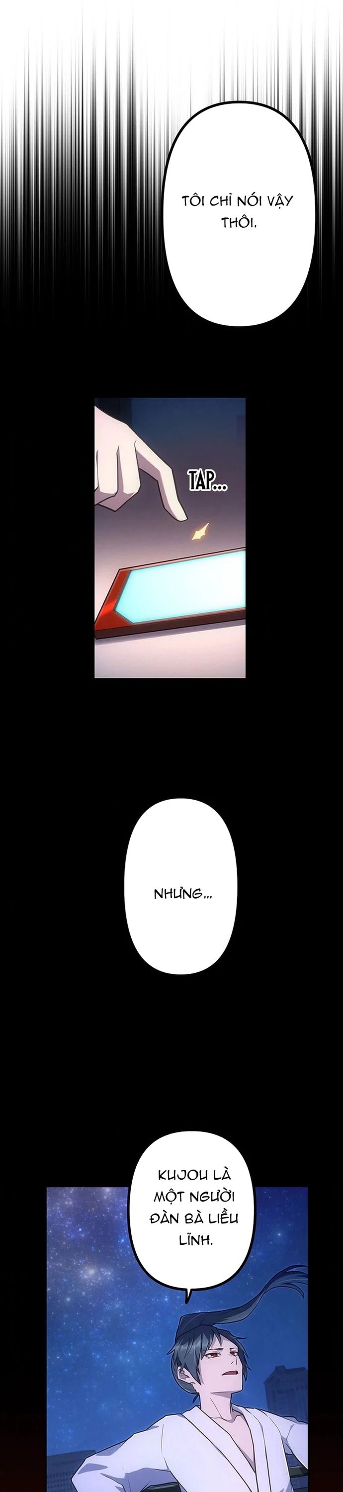 Thăng Cấp Thành Thợ Săn S-Rank Nhờ Ứng Dụng Chúa Quỷ Chapter 43 - Trang 2