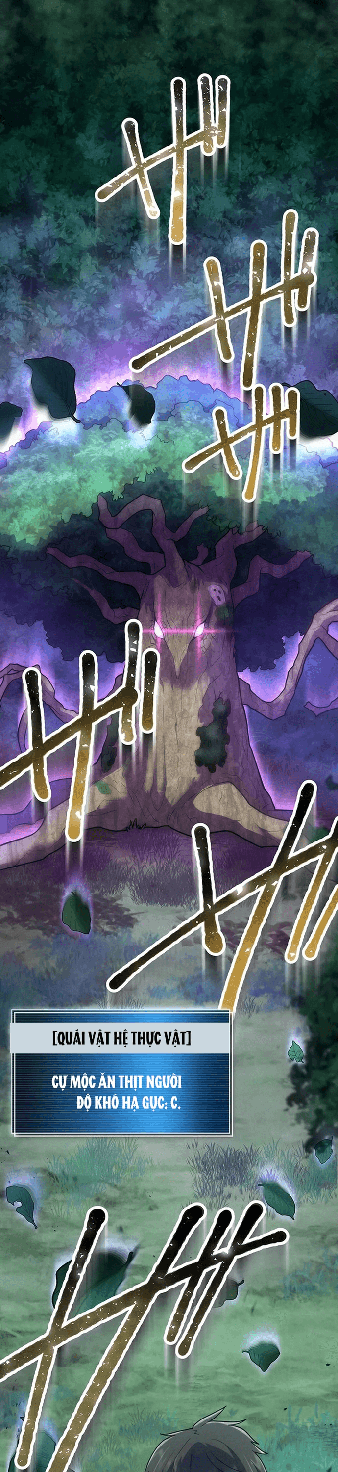 Thăng Cấp Thành Thợ Săn S-Rank Nhờ Ứng Dụng Chúa Quỷ Chapter 43 - Trang 2