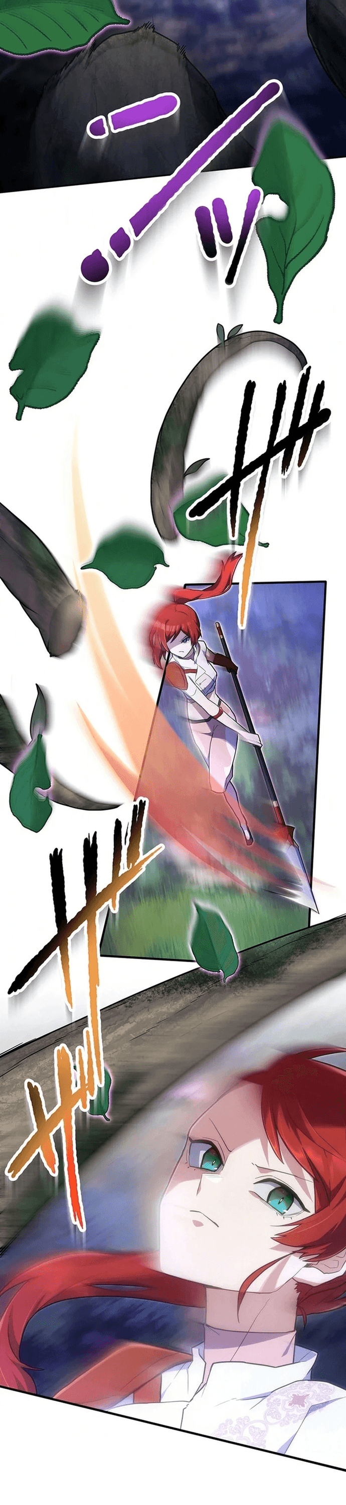 Thăng Cấp Thành Thợ Săn S-Rank Nhờ Ứng Dụng Chúa Quỷ Chapter 43 - Trang 2