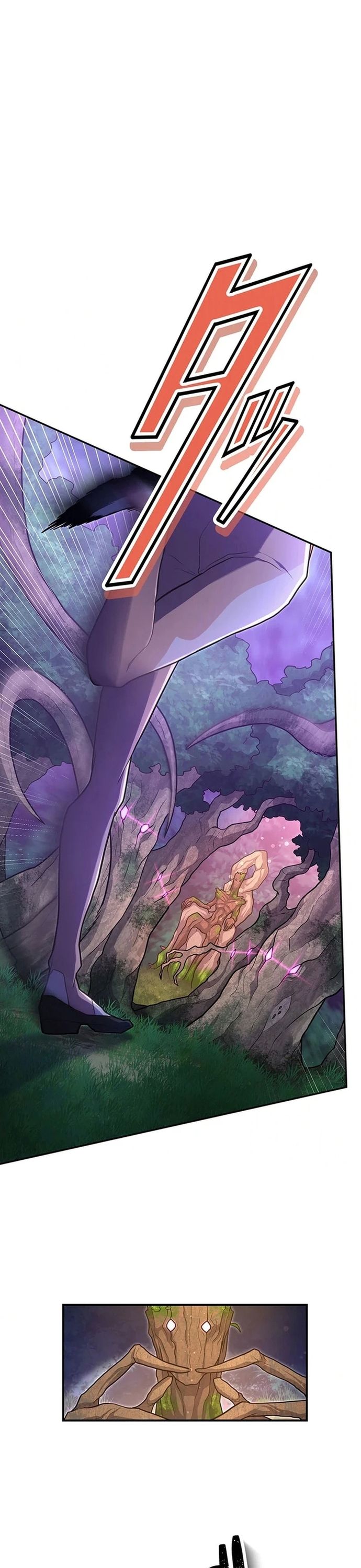 Thăng Cấp Thành Thợ Săn S-Rank Nhờ Ứng Dụng Chúa Quỷ Chapter 43 - Trang 2