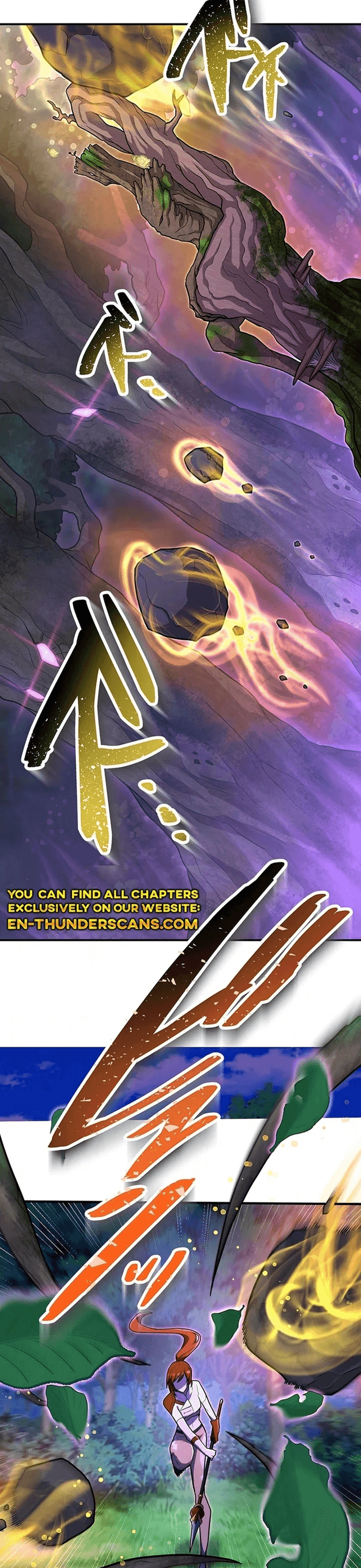 Thăng Cấp Thành Thợ Săn S-Rank Nhờ Ứng Dụng Chúa Quỷ Chapter 43 - Trang 2