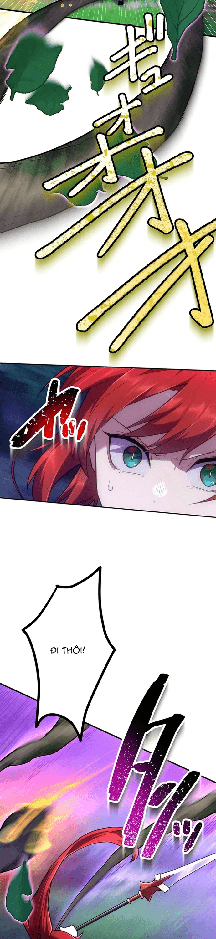 Thăng Cấp Thành Thợ Săn S-Rank Nhờ Ứng Dụng Chúa Quỷ Chapter 43 - Trang 2