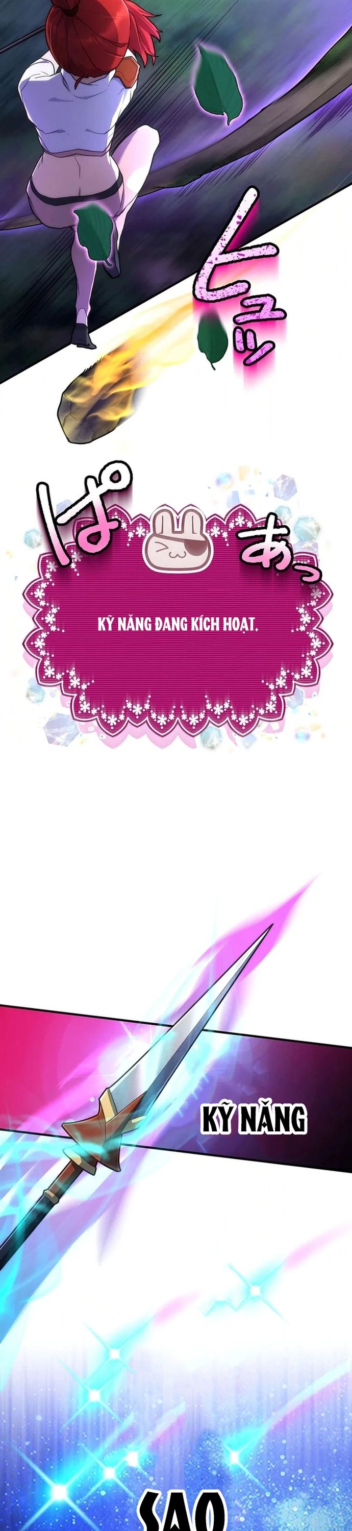 Thăng Cấp Thành Thợ Săn S-Rank Nhờ Ứng Dụng Chúa Quỷ Chapter 43 - Trang 2