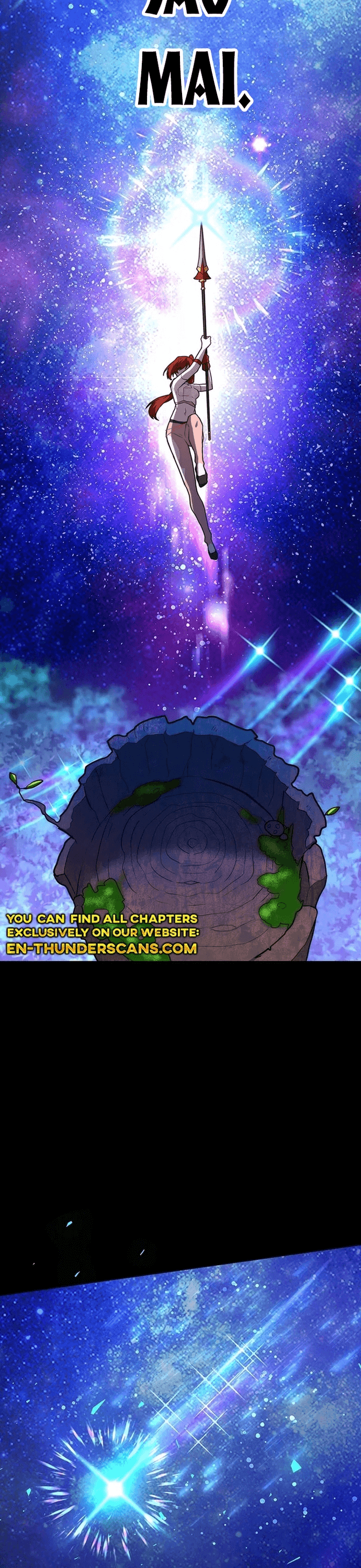 Thăng Cấp Thành Thợ Săn S-Rank Nhờ Ứng Dụng Chúa Quỷ Chapter 43 - Trang 2