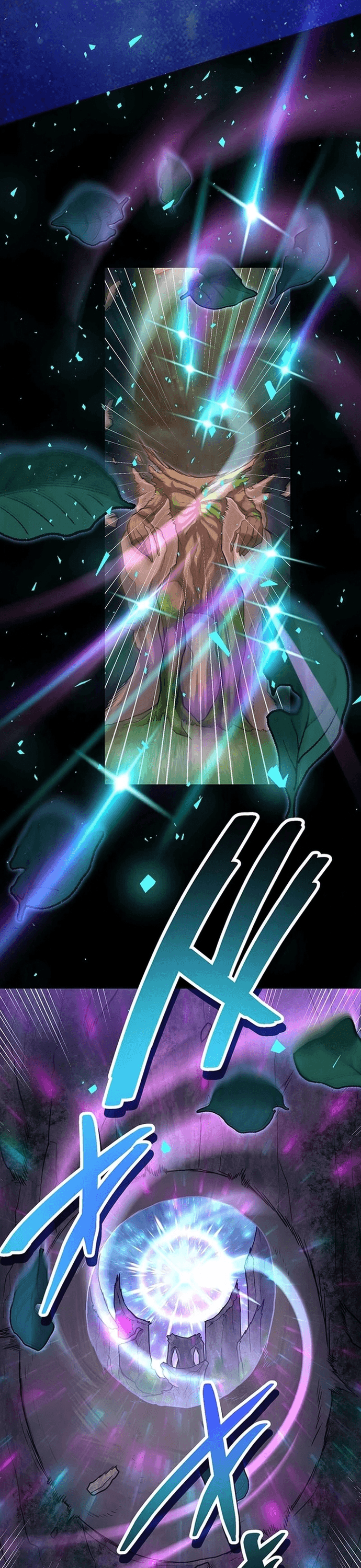 Thăng Cấp Thành Thợ Săn S-Rank Nhờ Ứng Dụng Chúa Quỷ Chapter 43 - Trang 2