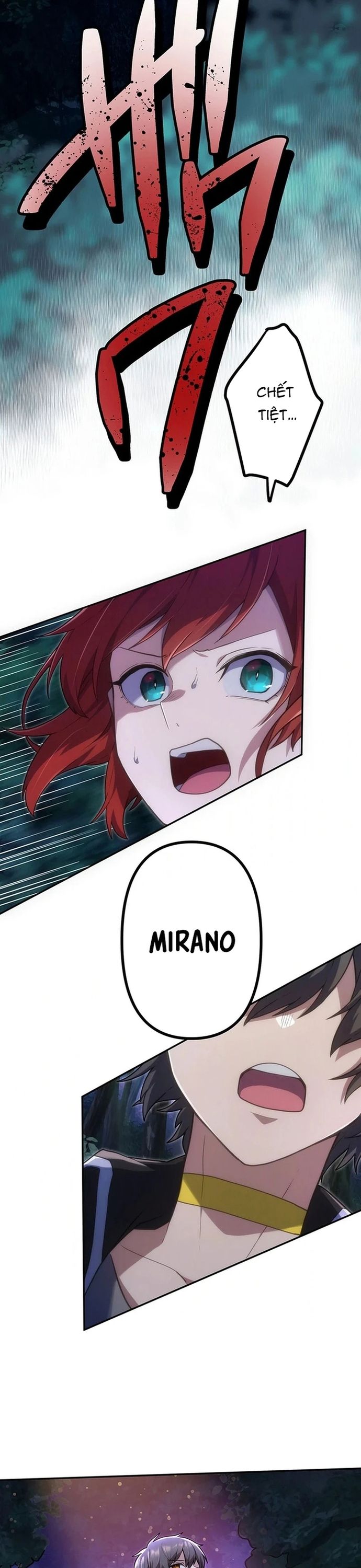 Thăng Cấp Thành Thợ Săn S-Rank Nhờ Ứng Dụng Chúa Quỷ Chapter 43 - Trang 2