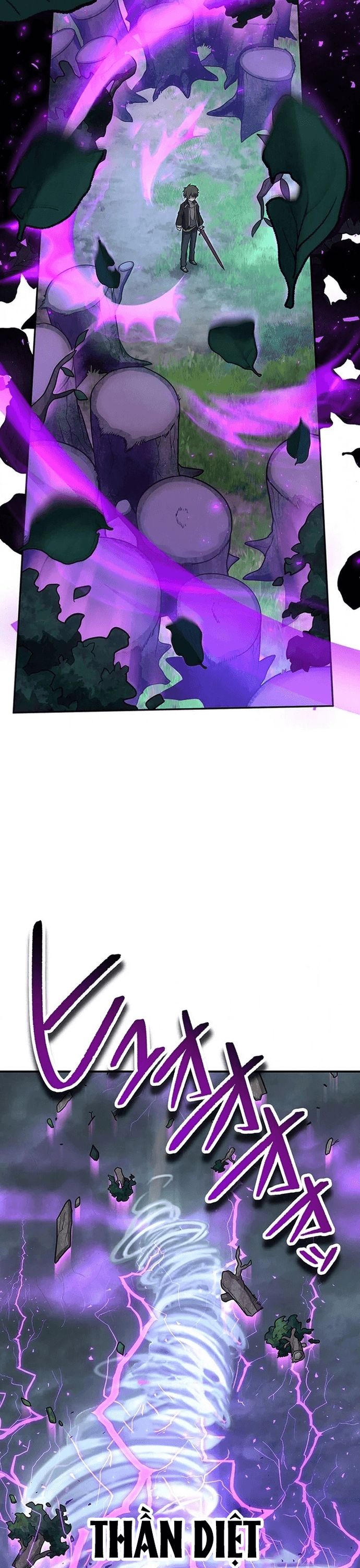 Thăng Cấp Thành Thợ Săn S-Rank Nhờ Ứng Dụng Chúa Quỷ Chapter 43 - Trang 2