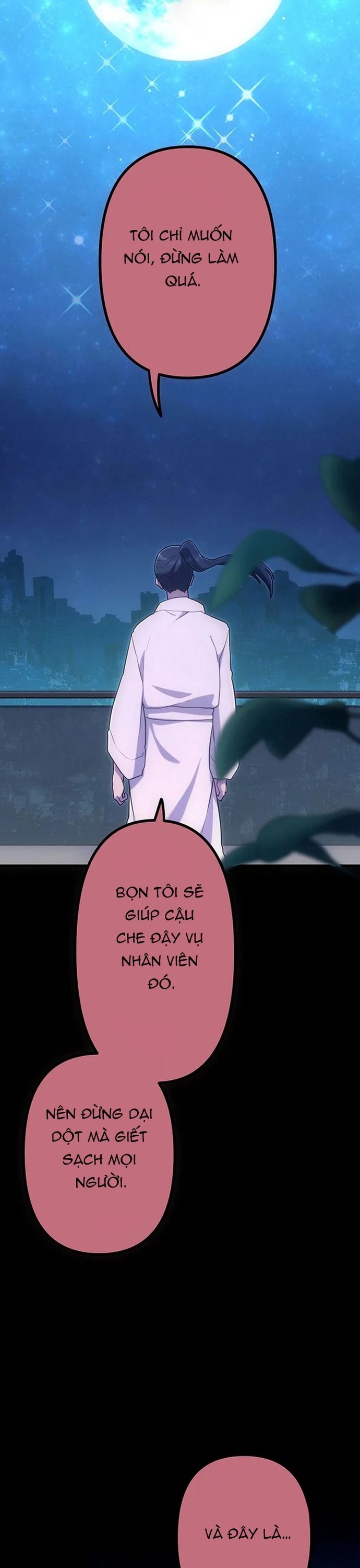 Thăng Cấp Thành Thợ Săn S-Rank Nhờ Ứng Dụng Chúa Quỷ Chapter 43 - Trang 2