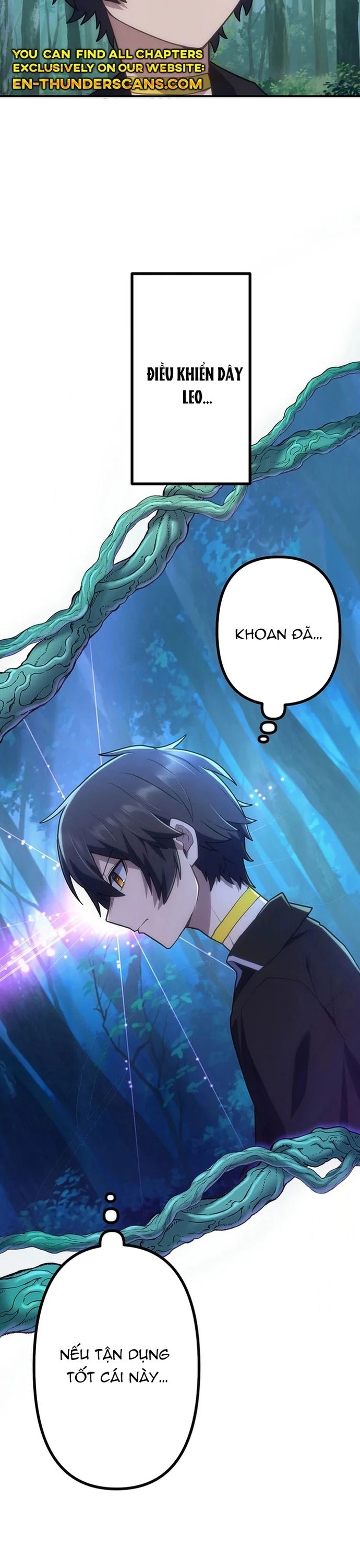 Thăng Cấp Thành Thợ Săn S-Rank Nhờ Ứng Dụng Chúa Quỷ Chapter 43 - Trang 2