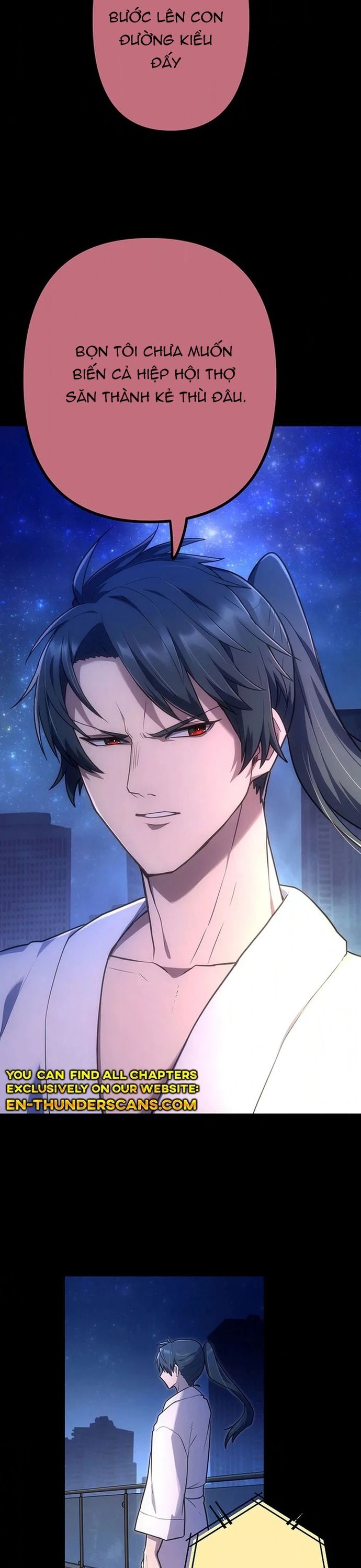 Thăng Cấp Thành Thợ Săn S-Rank Nhờ Ứng Dụng Chúa Quỷ Chapter 43 - Trang 2