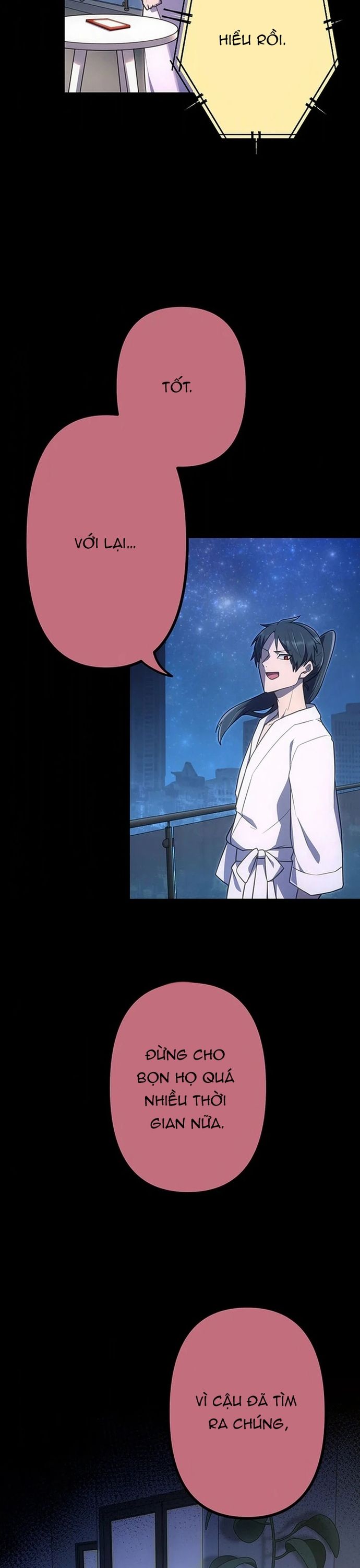 Thăng Cấp Thành Thợ Săn S-Rank Nhờ Ứng Dụng Chúa Quỷ Chapter 43 - Trang 2