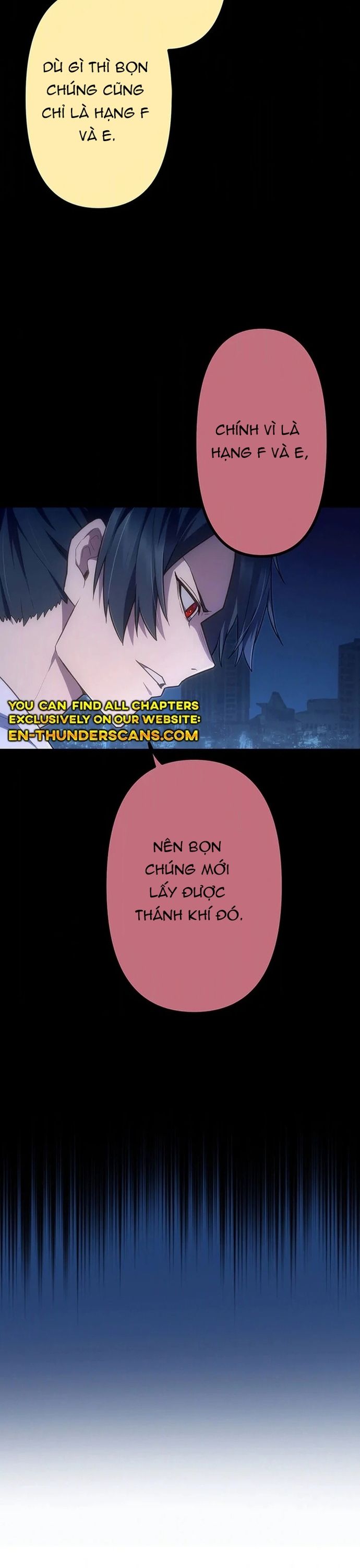 Thăng Cấp Thành Thợ Săn S-Rank Nhờ Ứng Dụng Chúa Quỷ Chapter 43 - Trang 2