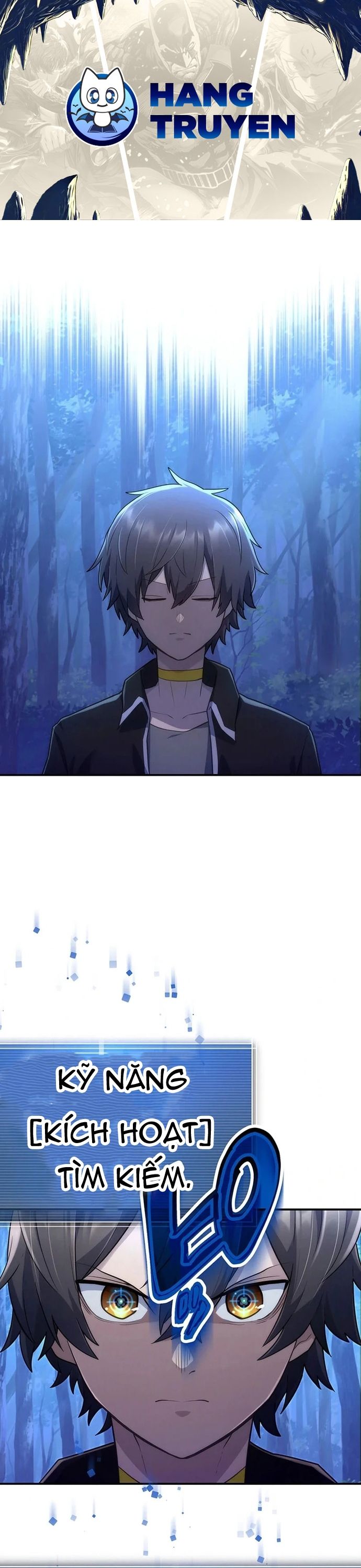 Thăng Cấp Thành Thợ Săn S-Rank Nhờ Ứng Dụng Chúa Quỷ Chapter 44 - Trang 2