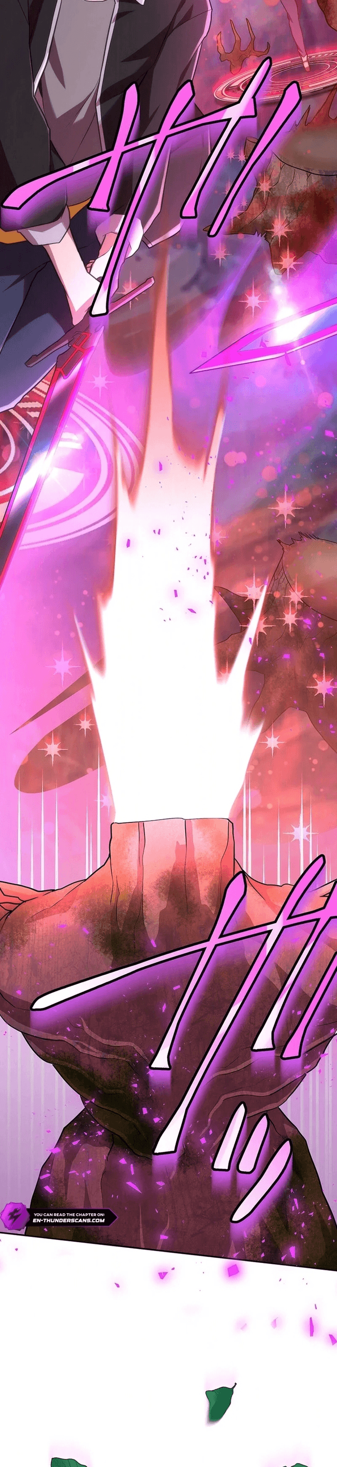 Thăng Cấp Thành Thợ Săn S-Rank Nhờ Ứng Dụng Chúa Quỷ Chapter 44 - Trang 2