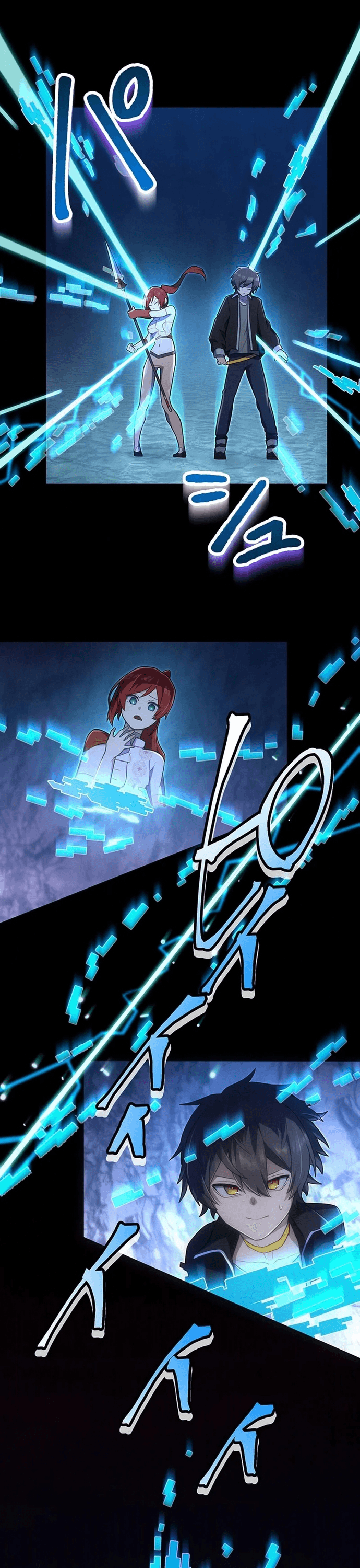 Thăng Cấp Thành Thợ Săn S-Rank Nhờ Ứng Dụng Chúa Quỷ Chapter 45 - Trang 2