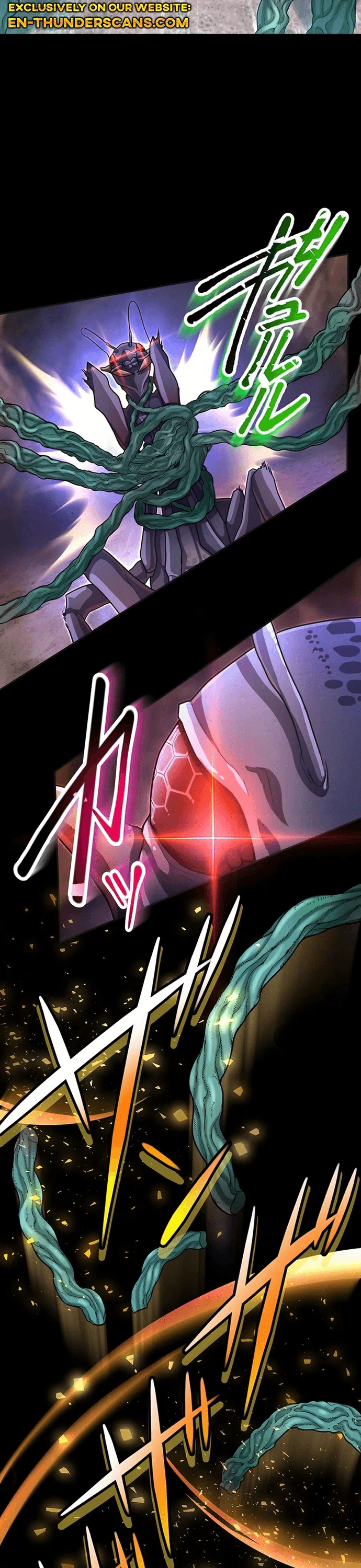 Thăng Cấp Thành Thợ Săn S-Rank Nhờ Ứng Dụng Chúa Quỷ Chapter 45 - Trang 2