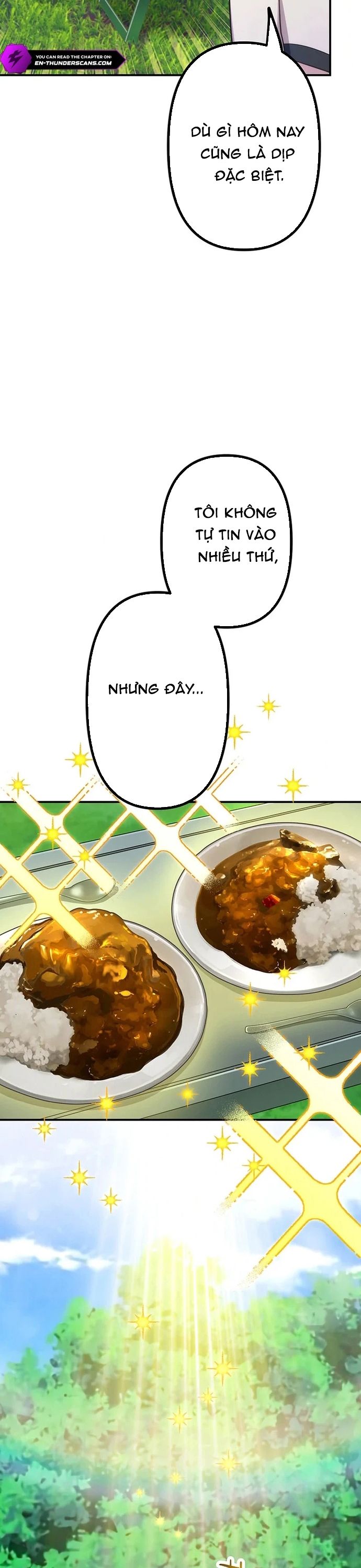 Thăng Cấp Thành Thợ Săn S-Rank Nhờ Ứng Dụng Chúa Quỷ Chapter 46 - Trang 2