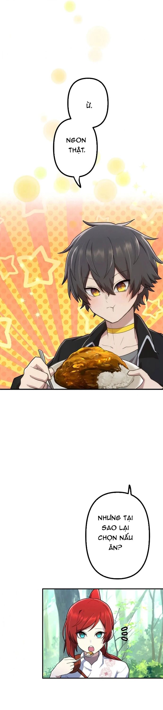 Thăng Cấp Thành Thợ Săn S-Rank Nhờ Ứng Dụng Chúa Quỷ Chapter 46 - Trang 2