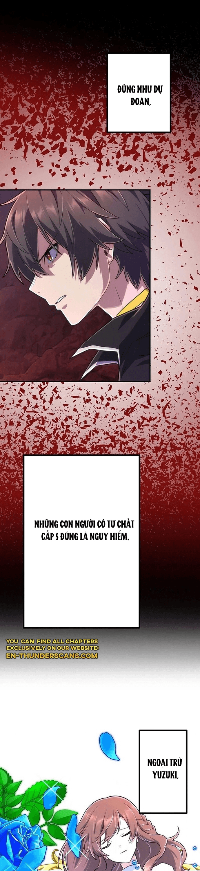 Thăng Cấp Thành Thợ Săn S-Rank Nhờ Ứng Dụng Chúa Quỷ Chapter 47 - Trang 2