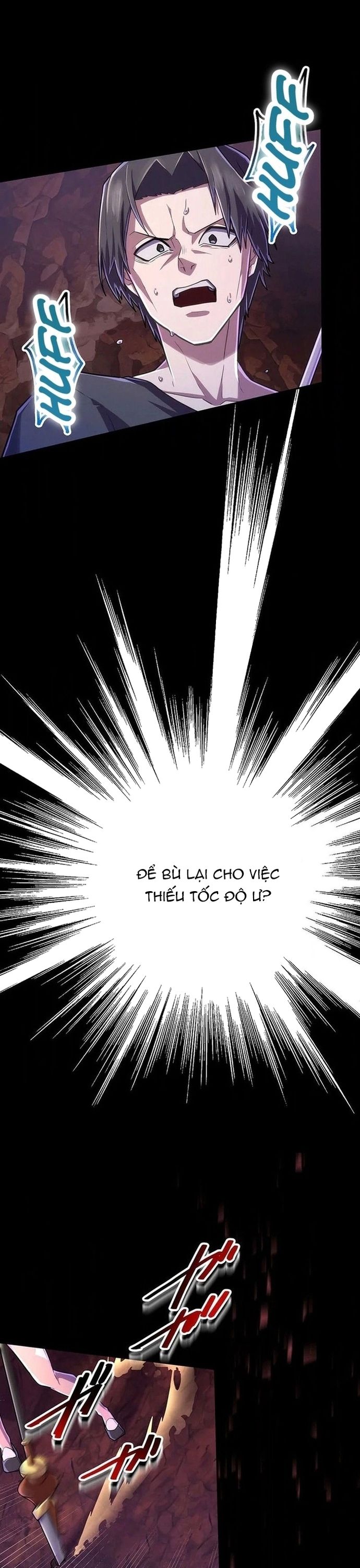 Thăng Cấp Thành Thợ Săn S-Rank Nhờ Ứng Dụng Chúa Quỷ Chapter 47 - Trang 2