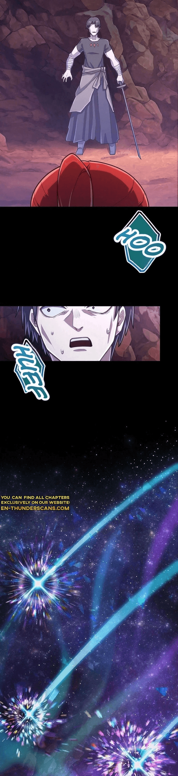 Thăng Cấp Thành Thợ Săn S-Rank Nhờ Ứng Dụng Chúa Quỷ Chapter 47 - Trang 2