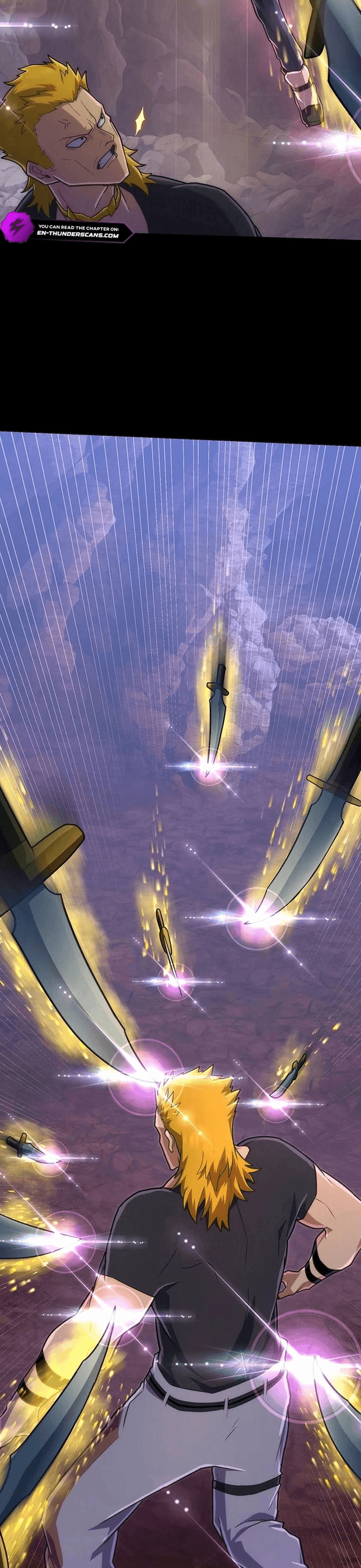 Thăng Cấp Thành Thợ Săn S-Rank Nhờ Ứng Dụng Chúa Quỷ Chapter 48 - Trang 2