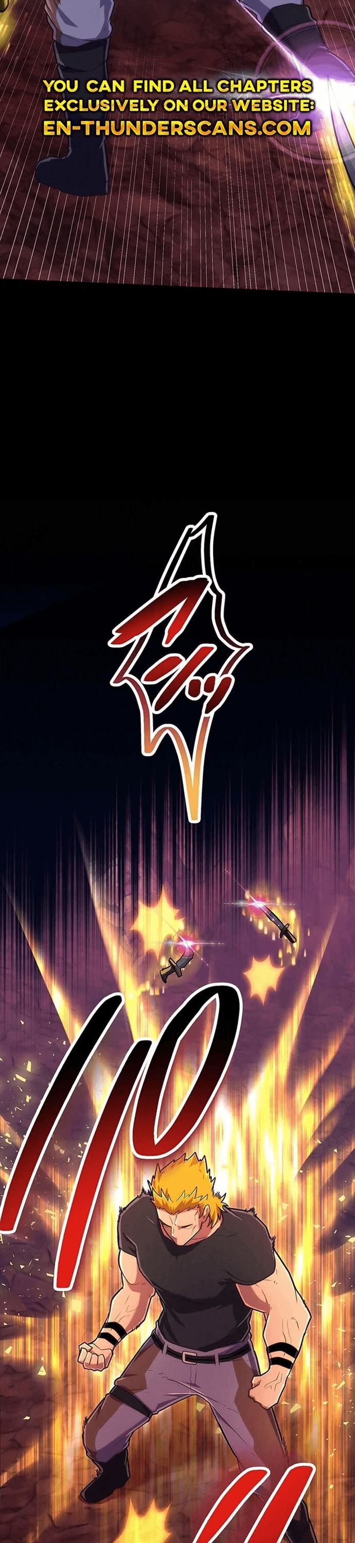 Thăng Cấp Thành Thợ Săn S-Rank Nhờ Ứng Dụng Chúa Quỷ Chapter 48 - Trang 2