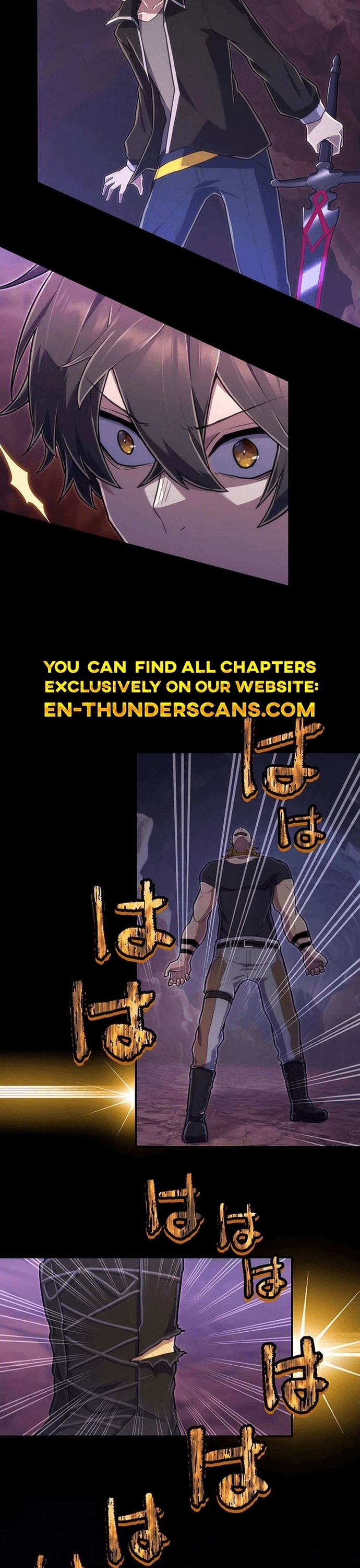 Thăng Cấp Thành Thợ Săn S-Rank Nhờ Ứng Dụng Chúa Quỷ Chapter 48 - Trang 2