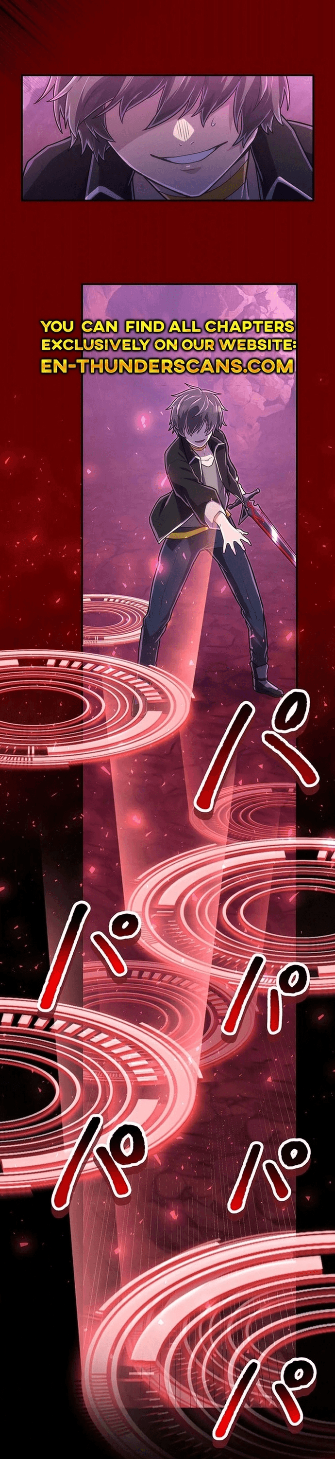 Thăng Cấp Thành Thợ Săn S-Rank Nhờ Ứng Dụng Chúa Quỷ Chapter 48 - Trang 2