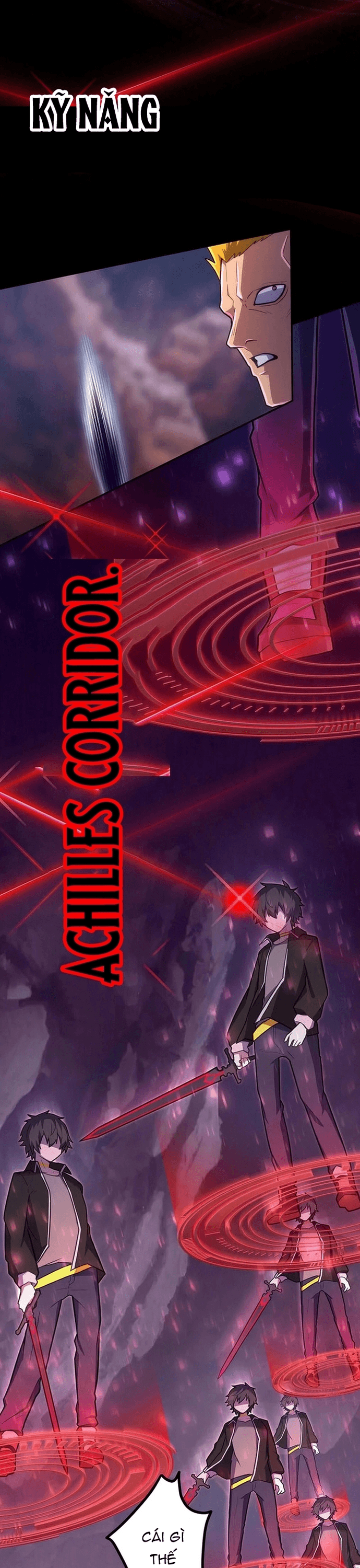 Thăng Cấp Thành Thợ Săn S-Rank Nhờ Ứng Dụng Chúa Quỷ Chapter 48 - Trang 2