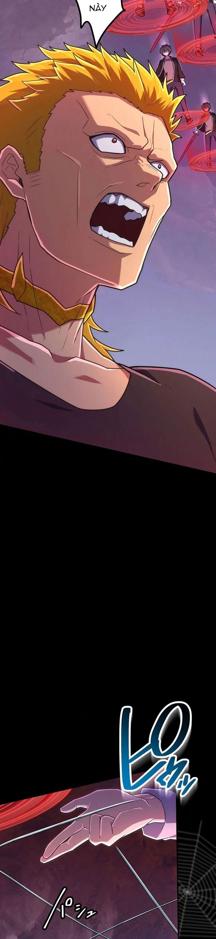 Thăng Cấp Thành Thợ Săn S-Rank Nhờ Ứng Dụng Chúa Quỷ Chapter 48 - Trang 2